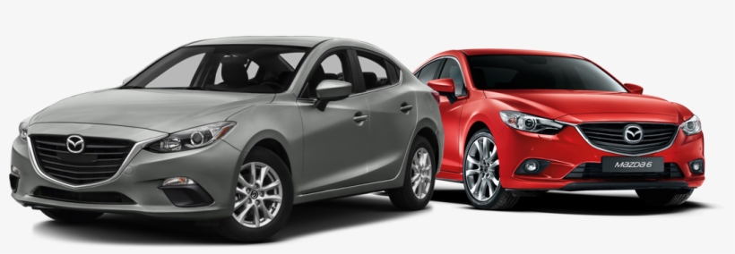 Mazda3 Car, transparent png #3717271