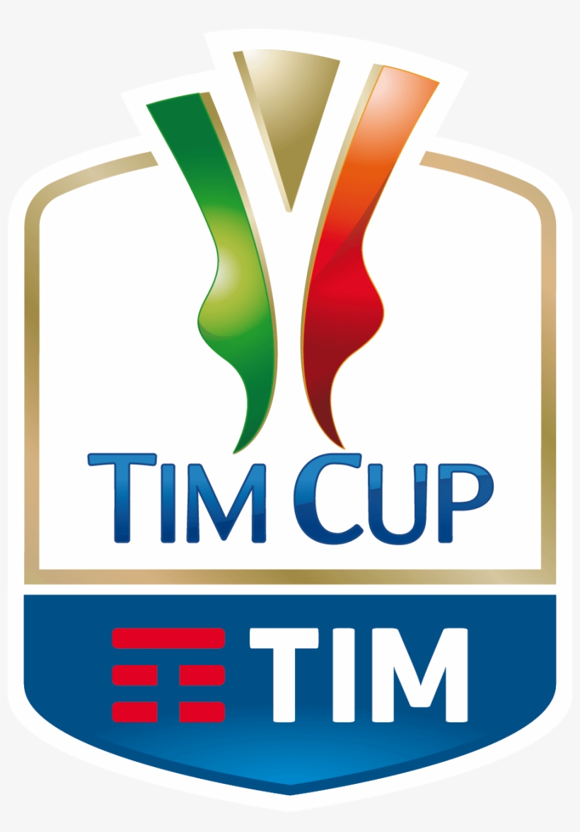 On The Eve Of Wednesdays Game, - Logo Coppa Italia 2016, transparent png #3717375