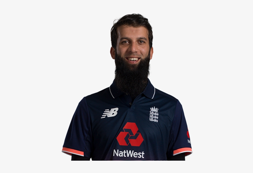 Moeen Munir Ali - Natwest, transparent png #3717501