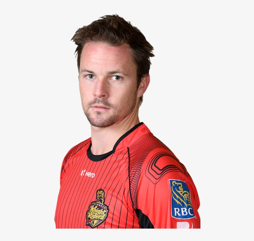 Colin Munro Does Not Have A Great Ipl Record He Has - Michael Carrick, transparent png #3717598