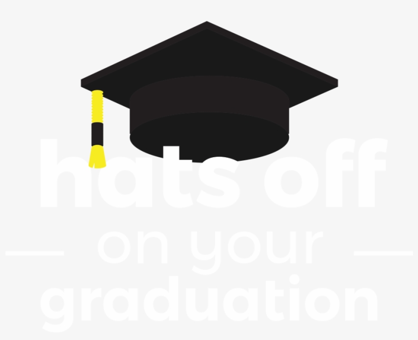 Warwick Graduation Logo - Mortarboard, transparent png #3717723