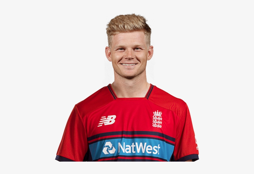 Sam Billings Headshot - Kieron Morris, transparent png #3717860