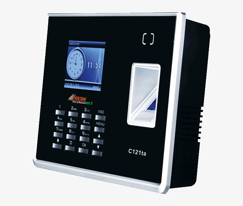 Realtime Eco S C121ta, transparent png #3717920