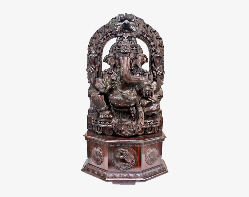 Banuhandicrafts P11 - Wood, transparent png #3718014