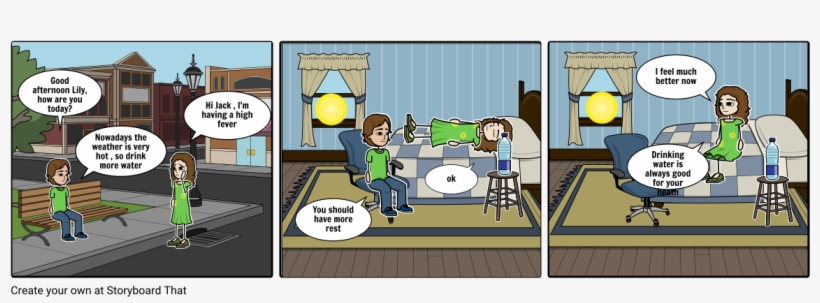 Why Drinking Water Is Important - Water, transparent png #3718112