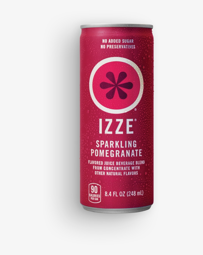 Grapefruit Izze Free Transparent PNG Download PNGkey