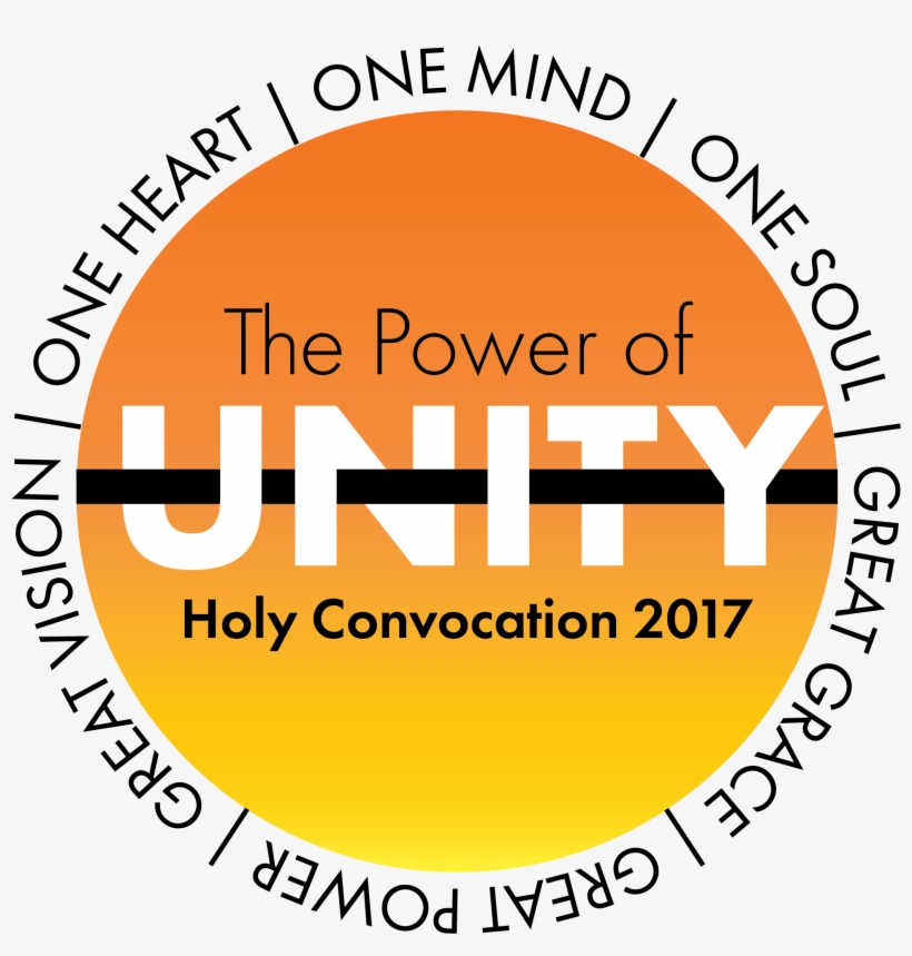 Registration Holy Convocation - Circle, transparent png #3718208