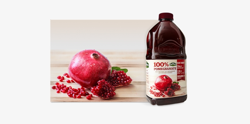 Pomegranate Juice Label, transparent png #3718279