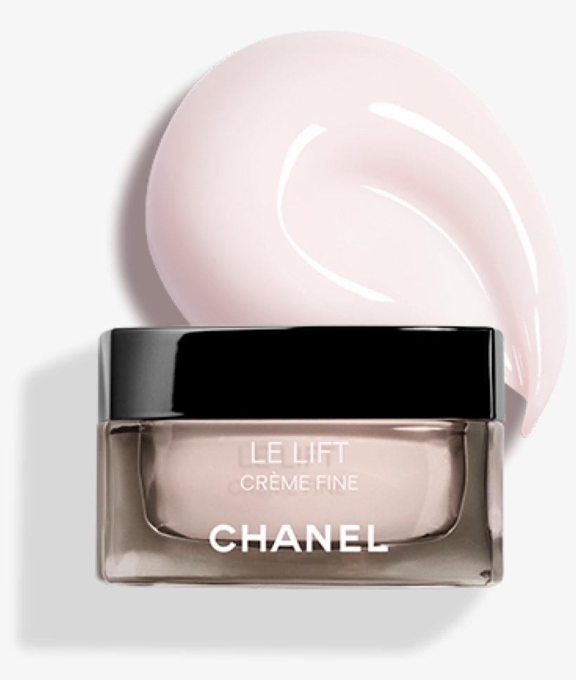 Le Lift Smoothing And Firming Light Cream - 香奈兒 3.5 Da 醇 萃 緊 緻 彈力 霜, transparent png #3718440