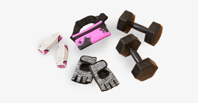 Fitness - Exercise Equipment, transparent png #3718495