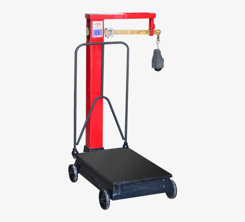 Mechanical Scales - Weighing Machines, transparent png #3718501