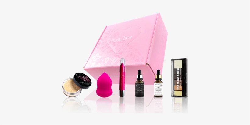 Product With Box - Product, transparent png #3718526