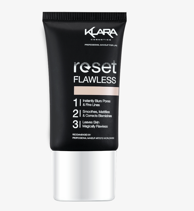 Klara Cosmetics Reset Mini, transparent png #3718601