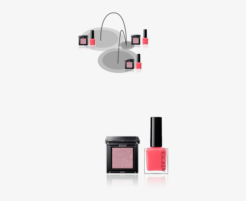 Cambodia - Nail Polish, transparent png #3718667