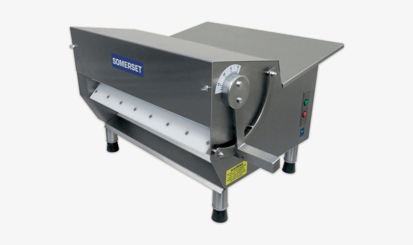 Shipping Weight 150 Lbs - Somerset Fondant Sheeter Cdr-500f, transparent png #3718694