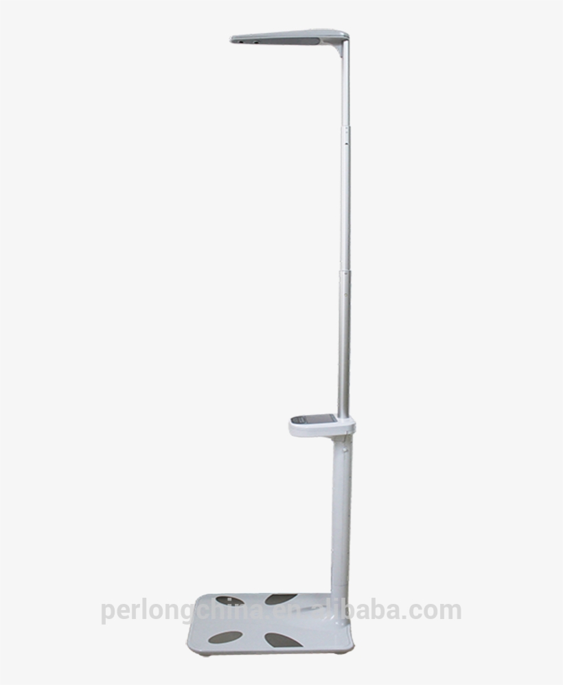 Ultrasonic Electronic Bmi Weight Machine With Height - Tool, transparent png #3718718