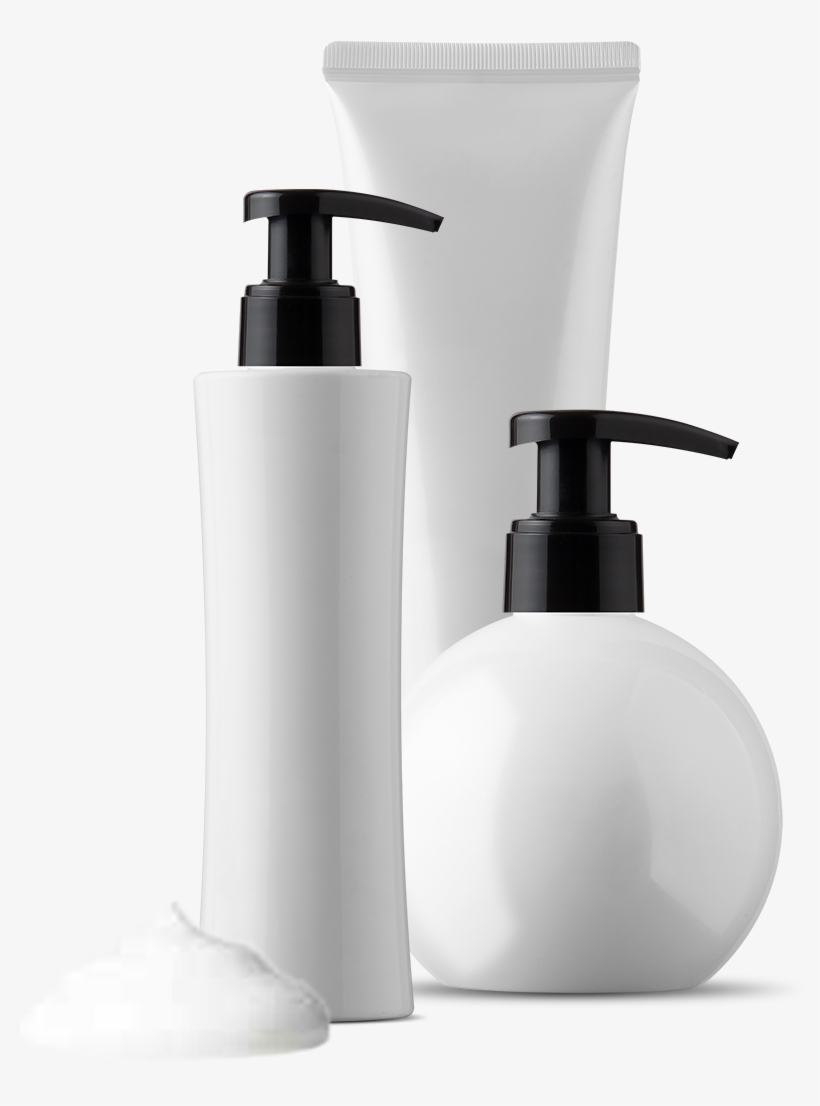 Cosmetic Manufacturing - Bathroom, transparent png #3718720