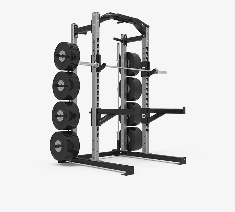 Half Rack - System, transparent png #3718761
