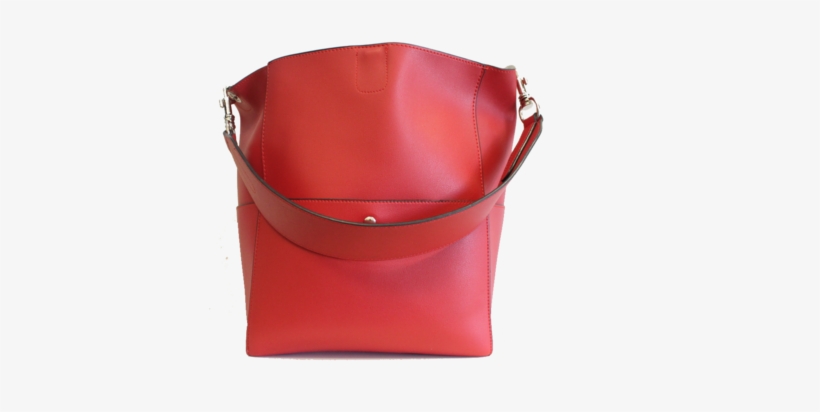 Two In One Handbag - Handbag, transparent png #3718956