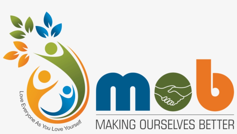 Making Ourselves Better, transparent png #3719018