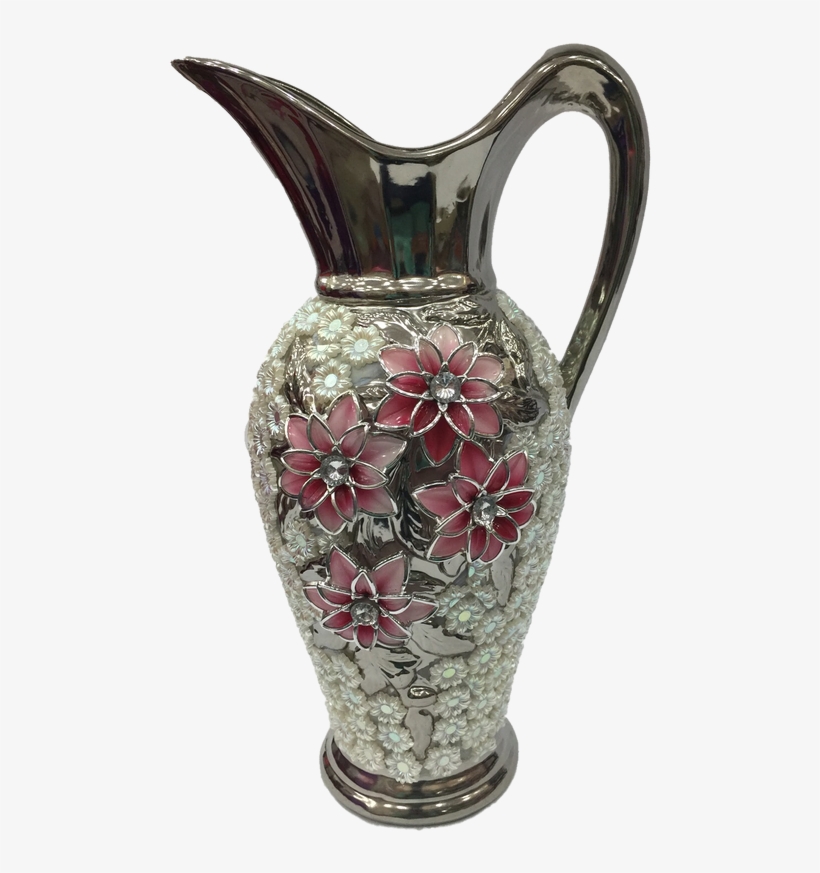 Vase, transparent png #3719225