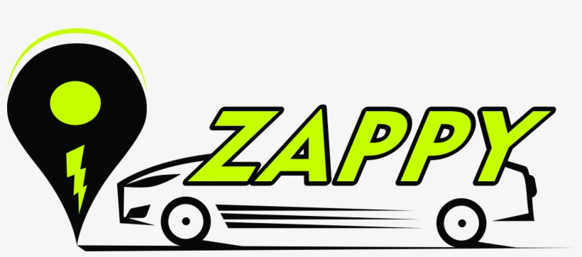 Zappy Cab, transparent png #3719340