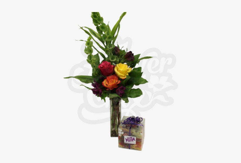 A Perfect Wedding Gift Or A Big Congrats This Includes - Bouquet, transparent png #3719370