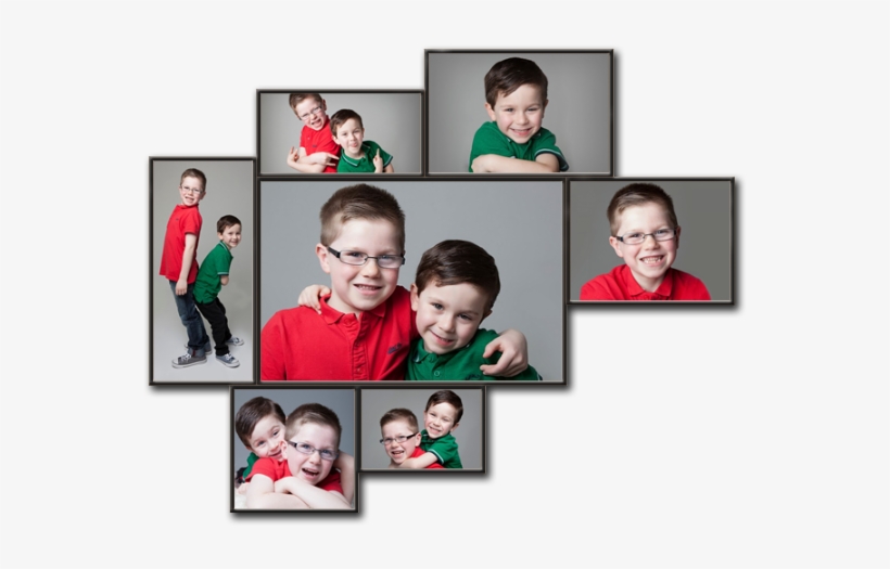 Box Frame - Picture Frame, transparent png #3719523