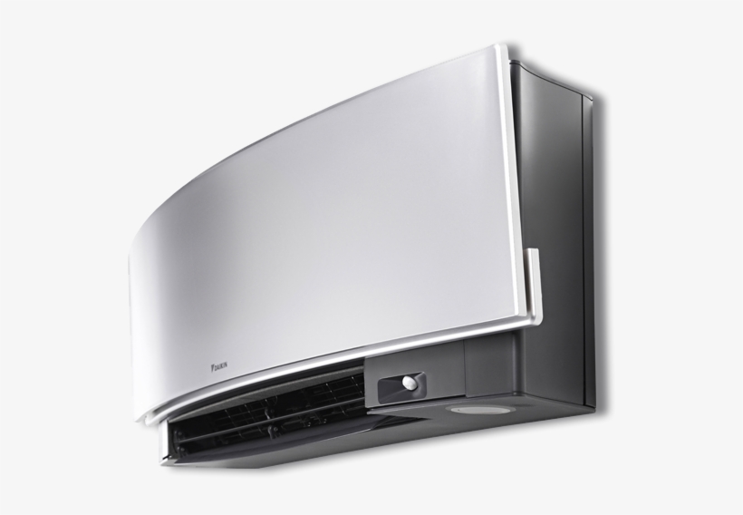Inverter Air Conditioner Daikin Emura Ftxg25ls / Rxlg25m - Klimatyzator Daikin Emura, transparent png #3719581