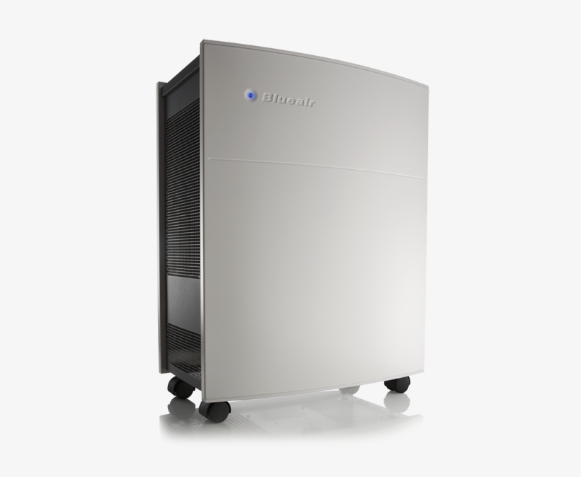 More Views - Blueair 503 Particle, transparent png #3719605