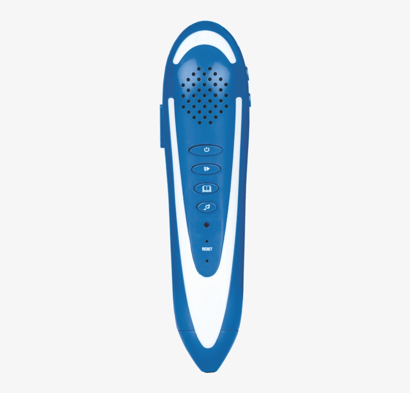 Speak O Pen - Thumbnail, transparent png #3719666
