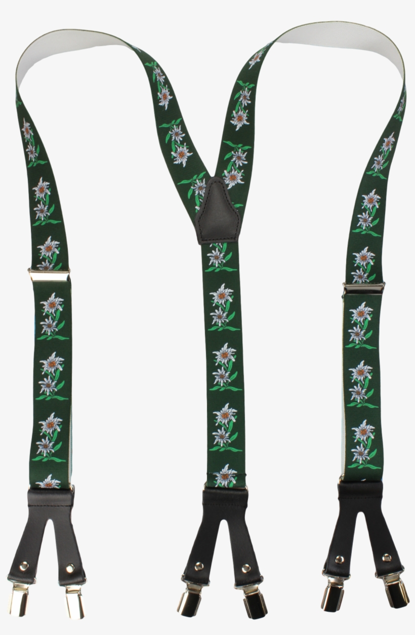 Hosenträger 6 Hochwertige Clips Extra Stark Y Form - Suspenders, transparent png #3719667