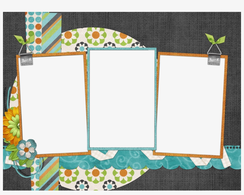 Picture Frame, transparent png #3719695