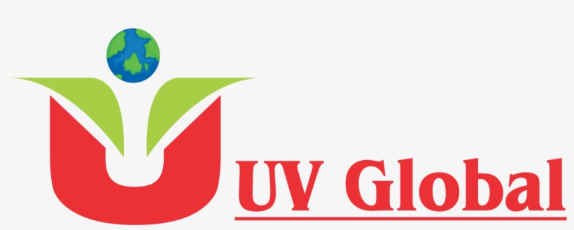 Uv-logo - Uv Global Pre School, transparent png #3719827