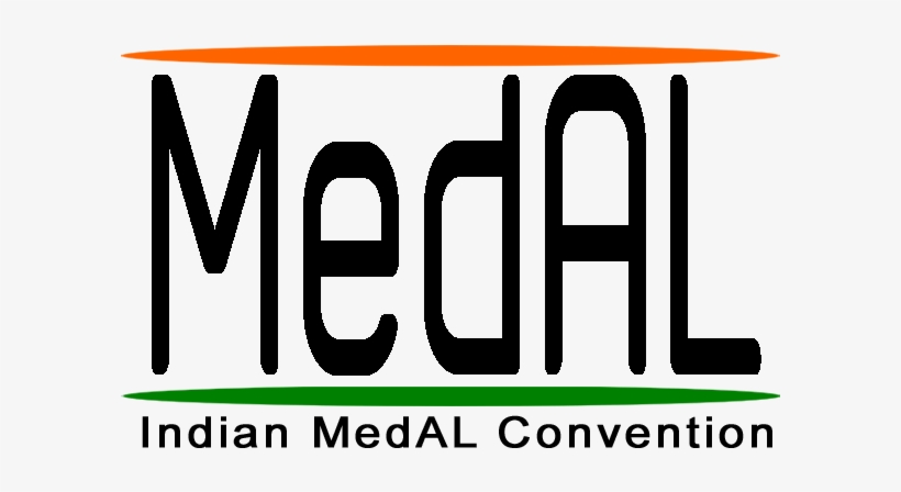 Indian Medal Convection & - Medal, transparent png #3719888