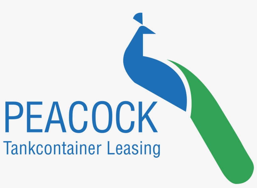 Peacock Logo Png Transparent - Peacock Logo, transparent png #3719920