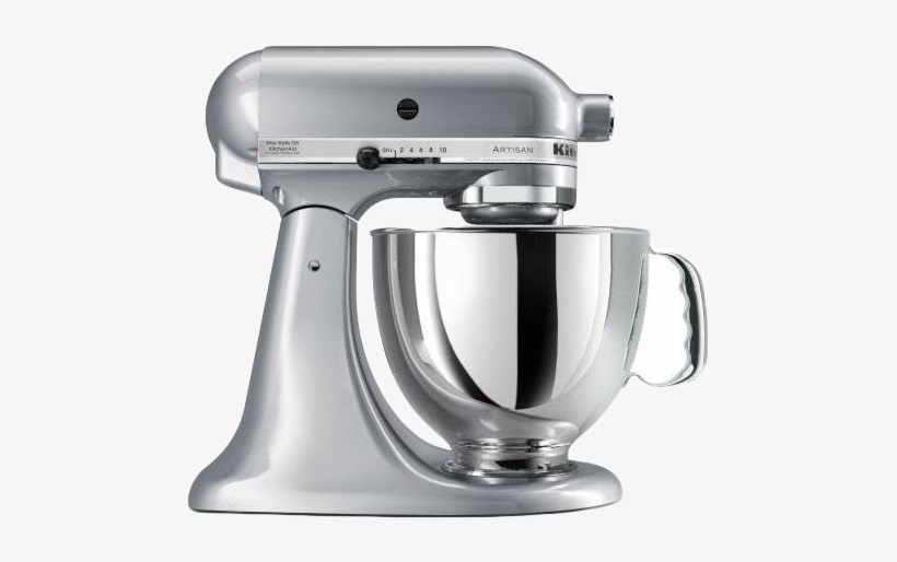 Stand Mixer - Artisan Mixer Majestic Yellow, transparent png #3719921