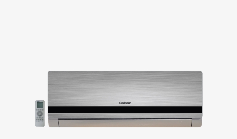 More Views - Air Conditioning, transparent png #3720042