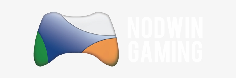 Nodwin Logo, transparent png #3720090