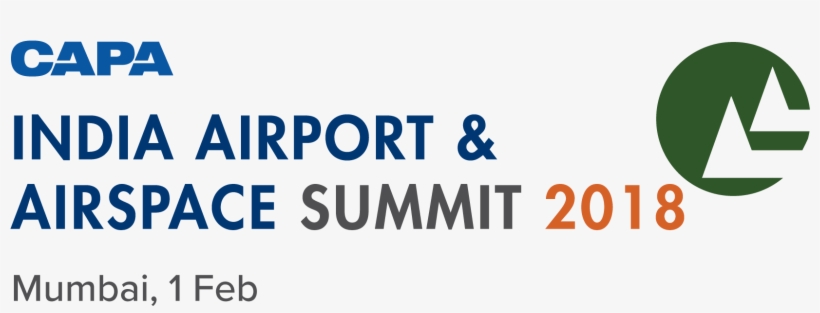 The Capa India Aviation Summit Is The Leading Knowledge-building - Capa Centre For Aviation, transparent png #3720117