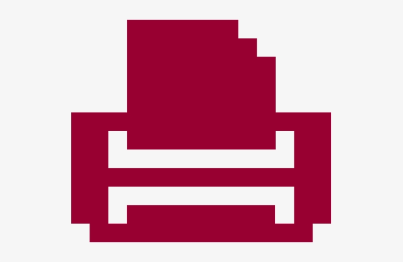 Email - Print - Printing, transparent png #3720120