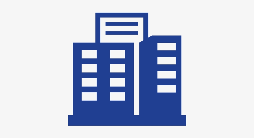 Registered Office & Others - Registered Office Icon, transparent png #3720286