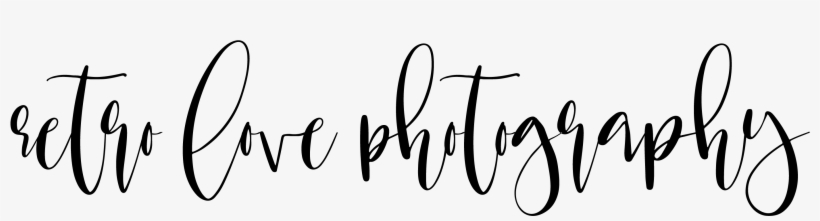 Retro Love Photography - Photography, transparent png #3720315