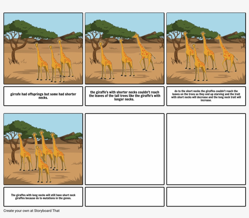 Giraffes - Silent Barter, transparent png #3720346
