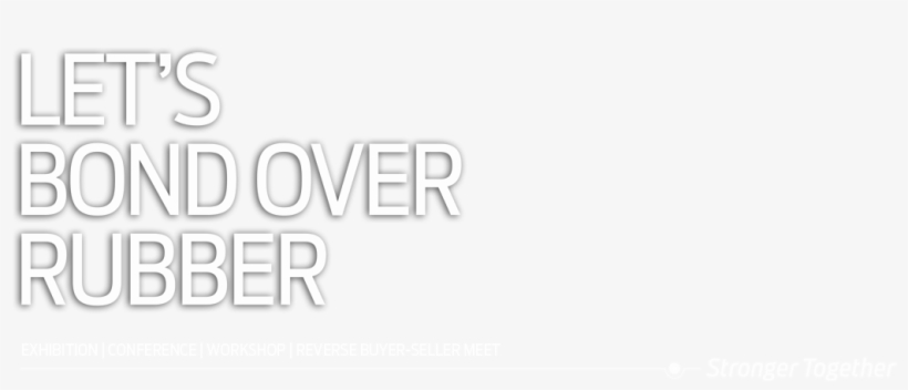 India Rubber Expo 2019, transparent png #3720377