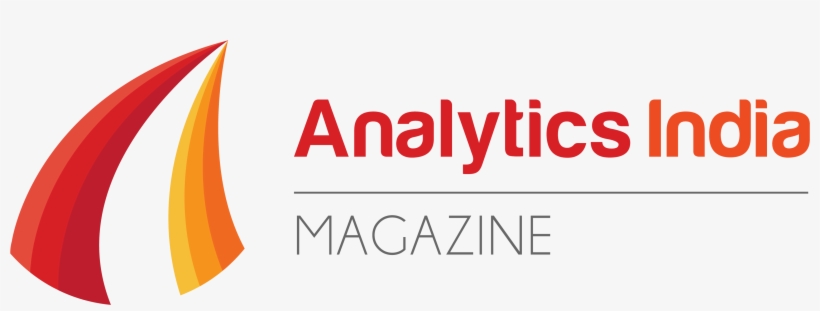 The Machine Conference Is Brought To You By Analytics - Analytics India Magazine Logo, transparent png #3720417