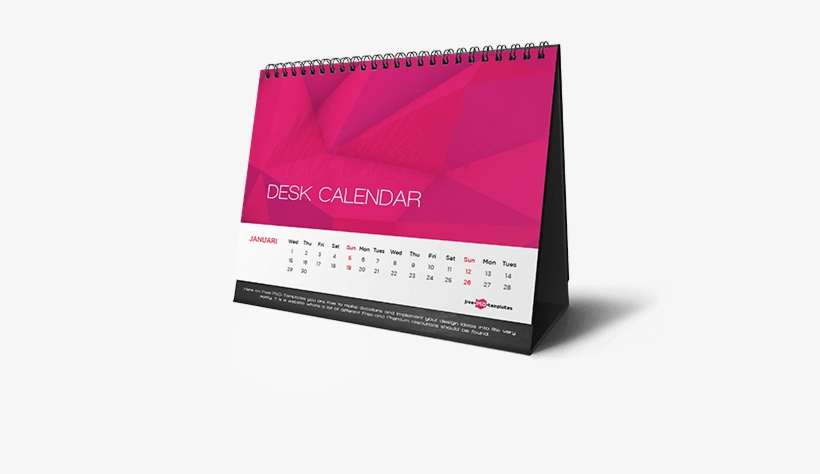 Calendar Designs - Calendar Design, transparent png #3720419