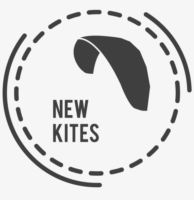 Spleene Kites Are In Terms Of Technology, Tailoring - Icon, transparent png #3720458