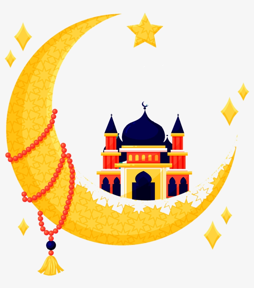 Eid Al Adha Png, transparent png #3720459