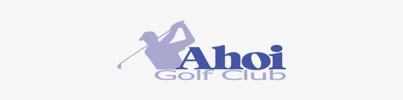 Logo Ahoi Golf Club Png - Custom Printed Logo Libbey Golf Pint Glasses - 5330, transparent png #3720577